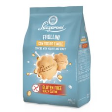 FROLLINI YOGURT MIELE 200G