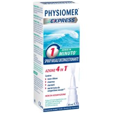 PHYSIOMER EXPRESS