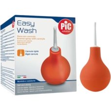 PIC EASY WASH PERA CAN 143ML