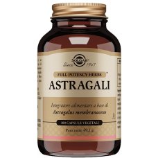 ASTRAGALI 100CPS VEG