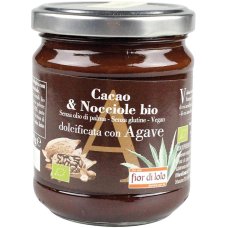 CREMA SPALMABILE CACAO/NOCCIOL