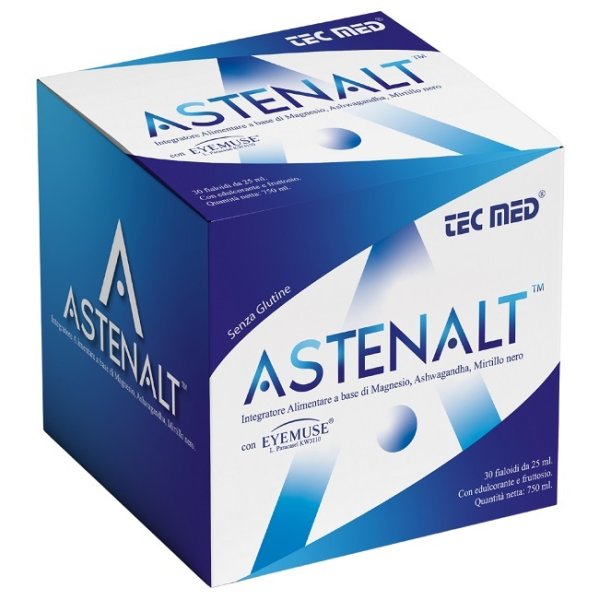 ASTENALT 30F 25ML