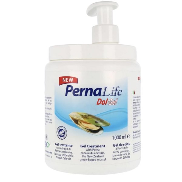 PERNALIFE GEL 1000ML