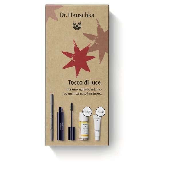 DR HAUSCHKA TOCCO LUCE