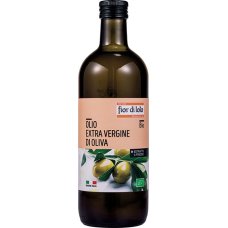 OLIO EXTRA V OLIVA BIO ITALIA