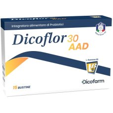 DICOFLOR 30 AAD 15BUST