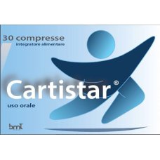 CARTISTAR 30CPR