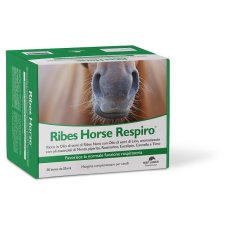 RIBES HORSE RESPIRO 30BUST