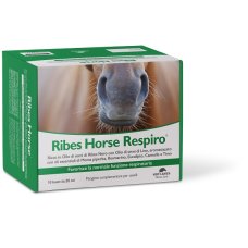 RIBES HORSE RESPIRO 10BUST