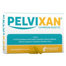 PELVIXAN 30CPR RIVESTITE