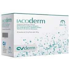 IACODERM 30BUST