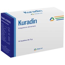 KURADIN 800 250ML