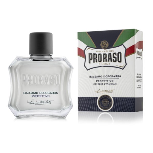 PRORASO BALS D/BARBA PROT100ML