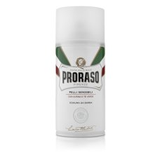 PRORASO SCHIUMA P SENS50ML NEW