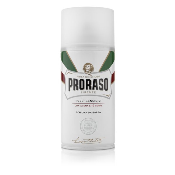 PRORASO SCHIUMA P SENS50ML NEW