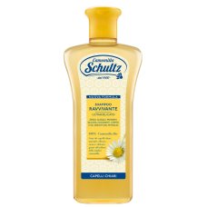 SCHULTZ SH RAVVIVANTE CAM 50ML