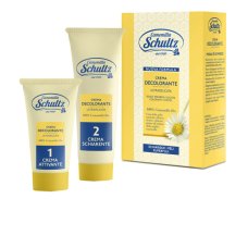 SCHULTZ CREMA DECOLORANTE 75ML