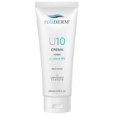 RELIDERM U10 250ML