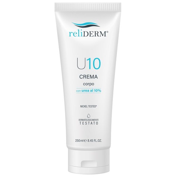 RELIDERM U10 250ML