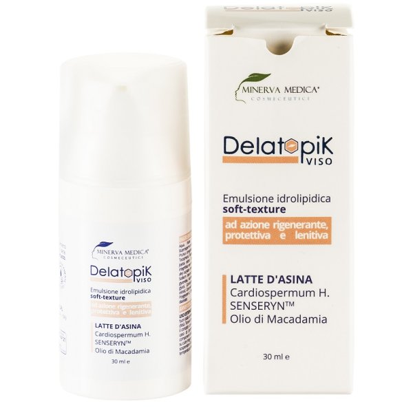 DELATOPIK VISO 30ML