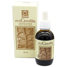 ECOCLOROFILLA ESTRATTO ANALCOL