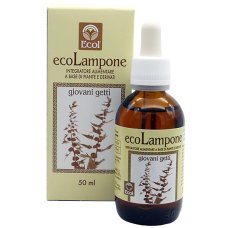 ECOLAMPONE GIOV GETTIC 50ML