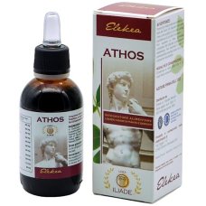 ATHOS GOCCE 50ML C/ALCOOL