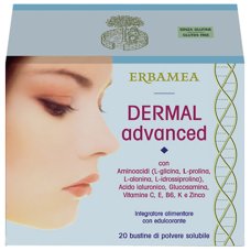 DERMAL ADVANCED 20BUST