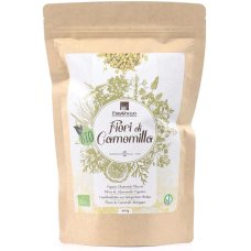 CAMOMILLA FIORI BIO 100G