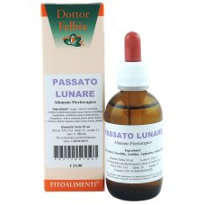 PASSATO LUNARE GTT 50ML