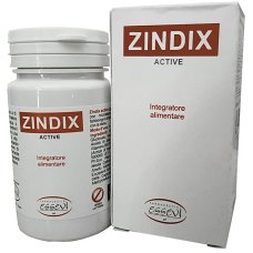 ZINDIX ACTIVE 30CPS