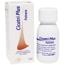 CICATRI' PLUS POLVERE 30G