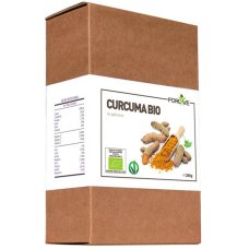 CURCUMA BIO 200G