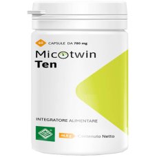 MICOTWIN TEN 60CPS