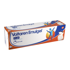 VOLTAREN EMULGEL*GEL 100G 2%